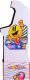 Arcade1UP Pac-man Pac-mania Konsola Arcade Retro Arcade1up 14 Gier Wi-fi 5