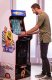 Arcade1UP Pac-man Pac-mania Konsola Arcade Retro Arcade1up 14 Gier Wi-fi 7