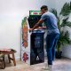 Arcade1UP Automat Konsola Arcade 17"" Arcade1up Wifi / Atari / 14 Gier 7