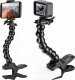 Ulanzi Imadło Uchwyt Magic Arm Elastyczny Ramię Szczęki Ulanzi Mp-4 Do Telefonu Oraz Kamer Gopro Sjcam Xiaomi Dji 1