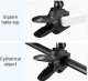 Ulanzi Imadło Uchwyt Magic Arm Elastyczny Ramię Szczęki Ulanzi Mp-4 Do Telefonu Oraz Kamer Gopro Sjcam Xiaomi Dji 4
