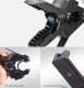 Ulanzi Imadło Uchwyt Magic Arm Elastyczny Ramię Szczęki Ulanzi Mp-4 Do Telefonu Oraz Kamer Gopro Sjcam Xiaomi Dji 9