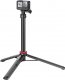Ulanzi Statyw Selfie Stick + Szybkozłączka Magnetyczna Do Gopro / Sjcam / Xiaomi - Ulanzi Go Quick Ii / Wysoki 5