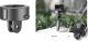 Ulanzi Szybkozłączka Ulanzi Go-quick Ii Do Gopro Hero 11 10 9 8 7 6 5 4 / Sjcam / Xiaomi / Dji / Go-quick Ii Basic Set 6