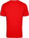Lahti Pro KOSZULKA T-SHIRT 190G/M2, CZERWONA, "L", CE, LAHTI 3