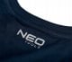 Neo T-shirt (T-shirt granatowy, rozmiar S) 3