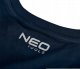 Neo T-shirt (T-shirt granatowy, rozmiar S) 5