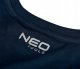 Neo T-shirt (T-shirt granatowy. rozmiar M) 5