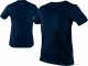 Neo T-shirt (T-shirt granatowy. rozmiar M) 6