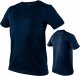 Neo T-shirt (T-shirt granatowy, rozmiar XXXL) 9