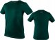 Neo T-shirt (T-shirt zielony, rozmiar S) 1