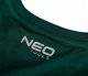 Neo T-shirt (T-shirt zielony, rozmiar XXXL) 5