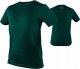 Neo T-shirt (T-shirt zielony, rozmiar XXXL) 6