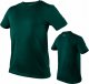 Neo T-shirt (T-shirt zielony, rozmiar XXXL) 7