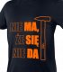 Neo T-shirt (T-shirt z nadrukiem, MA SIĘ DA, rozmiar M) 7
