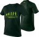 Neo T-shirt (T-shirt z nadrukiem, NEOlution, rozmiar M) 2