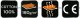 Neo T-shirt (T-shirt z nadrukiem, NEOlution, rozmiar L) 3