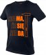 Neo T-shirt (T-shirt z nadrukiem, MA SIĘ DA, rozmiar L) 1