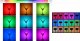 Lampa studyjna Ulanzi Lampa Diodowa Panel Led 266 Ulanzi Lt003 Rgb 6