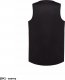 JHK SPORTARBM - T-shirt sportowy - czarny S 4