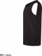 JHK SPORTARBM - T-shirt sportowy - czarny L 5