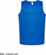 JHK SPORTARBM - T-shirt sportowy - niebieski royal L 1