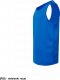 JHK SPORTARBM - T-shirt sportowy - niebieski royal L 4