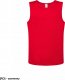 JHK SPORTARBM - T-shirt sportowy - czerwony L 3