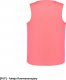 JHK SPORTARBM - T-shirt sportowy - fuksja fluorescencyjny XL 4