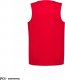 JHK SPORTARBM - T-shirt sportowy - czerwony 2XL 1