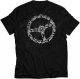 SLIDE Koszulka T-Shirt Slide Czarna XL 2