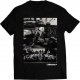 MTuning Koszulka T-Shirt MTuning Czarna M 1