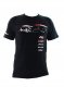 MTuning Koszulka T-Shirt MTuning Czarna S 1
