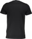Cavalli Class CAVALLI CLASS T-SHIRT Z KRÓTKIM RĘKAWEM MĘSKI CZARNY M 1