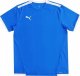 Puma Koszulka męska Puma teamLIGA Jersey niebieska 704917 02 XL 2