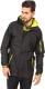 Kurtka męska Elbrus Męska Kurtka Messyn Black/Yellow Green r. XXL 1