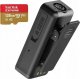 Mikrofon Ulanzi Bezprzewodowy Mikrofon Ulanzi Uw-mic 10p Do Telefonu Apple / Iphone Lightning + Etui Z ładowarką 8