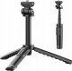 Monopod Ulanzi Statyw Monopod + Pilot Focus Zoom Do Aparatu Canon Sony Nikon / Ulanzi Rmt-01 1