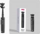 Monopod Ulanzi Statyw Monopod + Pilot Focus Zoom Do Aparatu Canon Sony Nikon / Ulanzi Rmt-01 3