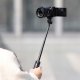 Monopod Ulanzi Statyw Monopod + Pilot Focus Zoom Do Aparatu Canon Sony Nikon / Ulanzi Rmt-01 9