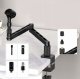 Ulanzi Statyw Mikrofonowy Obrotowy (Ls26) 5