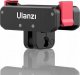 Ulanzi Mocowanie Uchwyt Na Magnes Nasystem 1/4"" / Gopro Do Dji Action 3 / Oa-11a 4