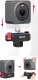 Ulanzi Mocowanie Uchwyt Na Magnes Nasystem 1/4"" / Gopro Do Dji Action 3 / Oa-11a 5