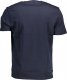 Timberland T-SHIRT MĘSKI Z KRÓTKIM RĘKAWEM BIAŁY TIMBERLAND 2XL 3