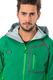 Kurtka męska Elbrus Kurtka męska Mileson Amazon/Classic Green r. M 4