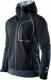 Kurtka męska Elbrus Kurtka męska Mileson Protection System 10 000 Black/Moon Grey r. L 1