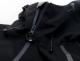 Kurtka męska Elbrus Kurtka męska Mileson Protection System 10 000 Black/Moon Grey r. L 6