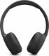 Słuchawki JBL T670NC BT czarne (T670NCBLK) 1