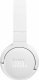 Słuchawki JBL T670NC BT białe (T670NCWHT) 2