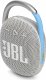 Głośnik JBL Clip 4 Eco biały (CLIP4ECOWHT) 1